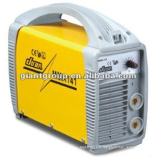 plastic cover inverter MMA IGBT welding machine